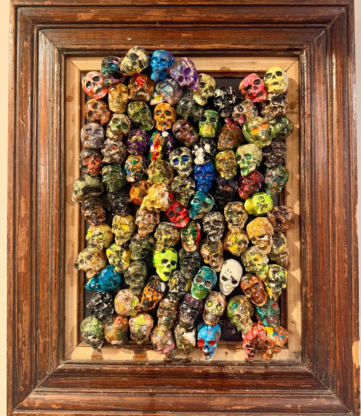 Pile Of Life